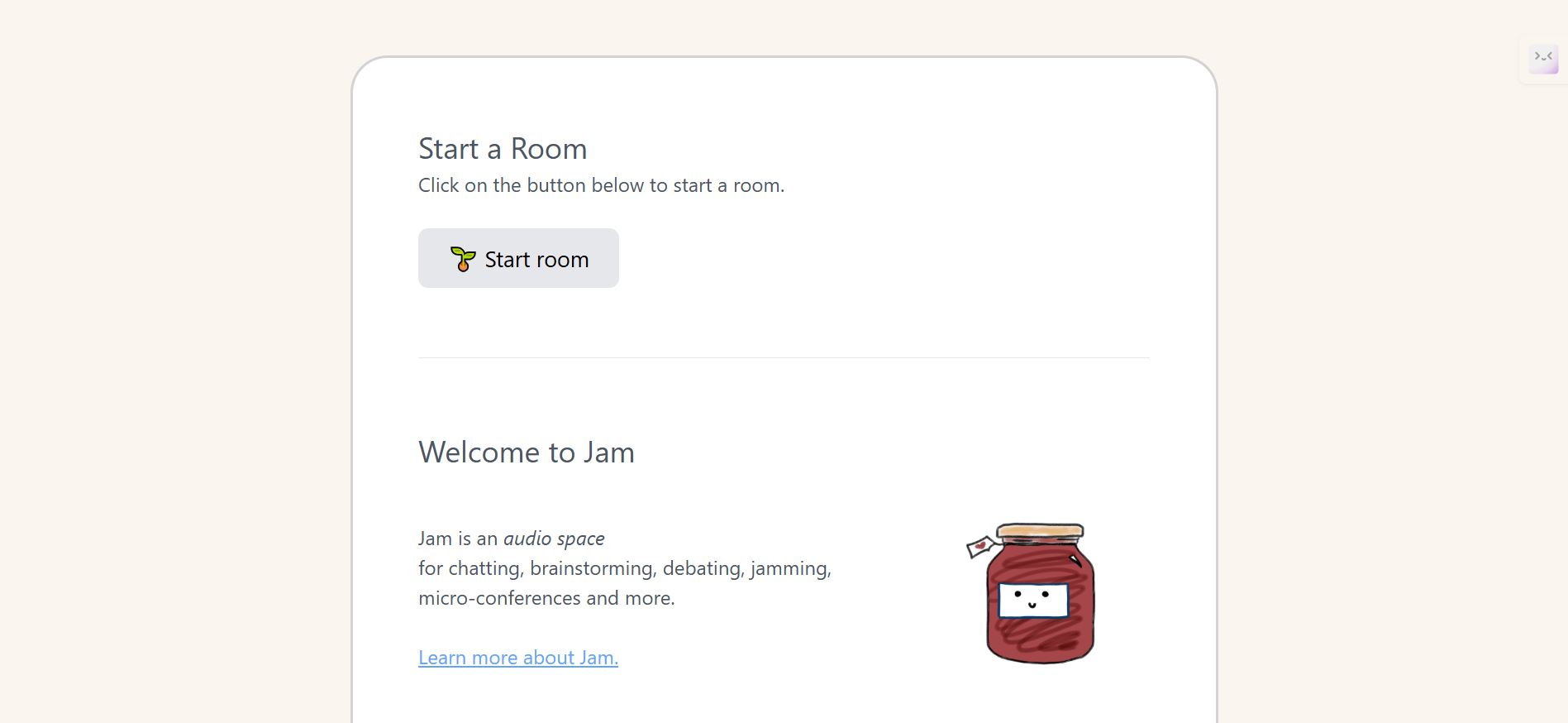 Jam Systems