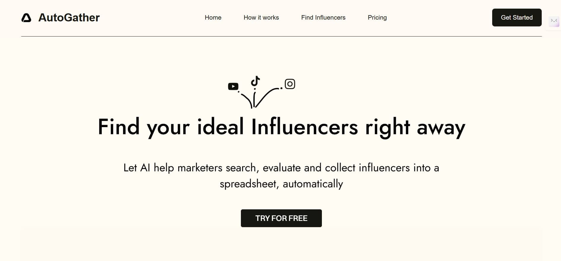 Autogather.ai