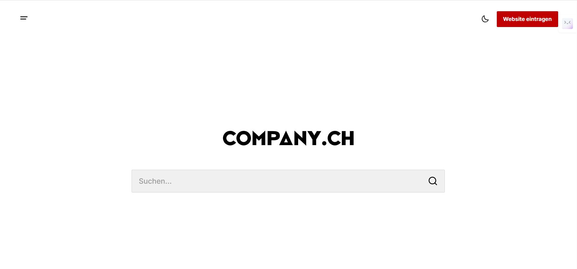 Company.ch